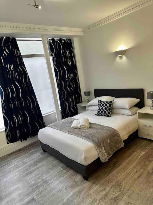 Appartement Chic Two Bed Flat In Fitzrovia