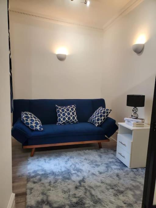 Chic Two Bed Flat In Fitzrovia Appartement *