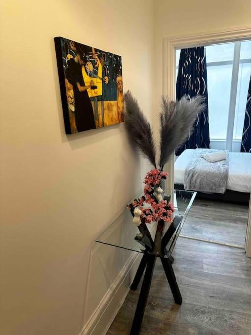 Appartement Chic Two Bed Flat In Fitzrovia
