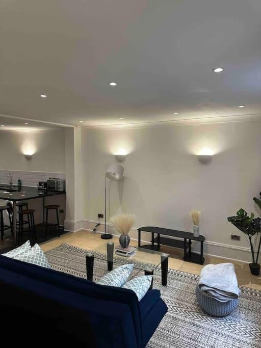 Chic Two Bed Flat In Fitzrovia Appartement *